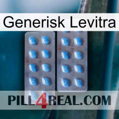 Generisk Levitra viagra4